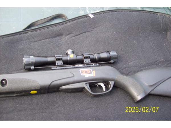 gamo blackbull IG mach 1